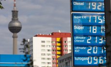 Европейската автомобилна индустрия може да катастрофира във високата инфлация