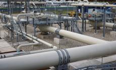 Русия иска да се приключи реализацията на "Северен поток 2" преди изборите в Германия
