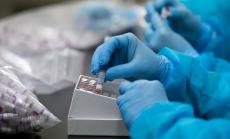 117 са новите случаи на коронавирус у нас от 1360 проби 