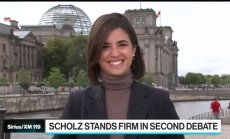 Защо инвеститорите в САЩ да се интересуват от изборите в Германия