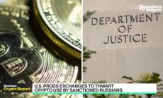 Kraken не открива особена активност от Русия