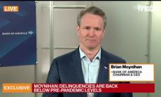 Антидискриминационната политика на BofA