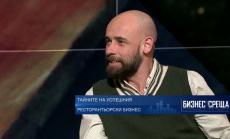 Здравословната храна и успешният ресторантьорски бизнес