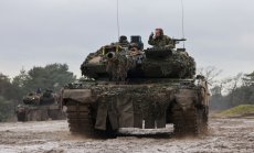 Танк за 1 франк? Швейцария обсъжда спешна продажба на оръжия за Украйна