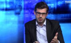 К. Илиев за решението на Фед да остави лихвените проценти без промяна