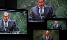 Русия създава нови партньорства на фона на  "тоталната хибридна война" на Запада 