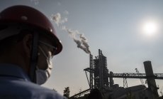 Китайската индустрия изнемогва, а перспективите за 2025 г. не са по-добри