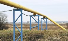 "Газпром" тихомълком се отказа да се връща на пазара в Европа през Турция