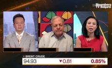 Ед Морс: Затягането на производството от ОПЕК+ не се отрази на пазара