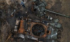 След унижената руска армия в Украйна "целият свят" е клиент на турските дронове