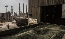 Безпрецедентно свиване в медната руда разпали биковете на пазара