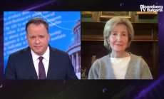 Посланик Хътчисън настоява Украйна да получи исканите оръжия