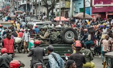 Липсата на западна подкрепа в Африка може да отприщи здравни кризи и тероризъм