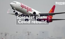 SpiceJet поръча 20 товарни Boeing 737