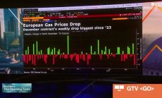 Корбо: Регулациите на ЕС за метана са в ущърб на САЩ