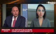 Kempen & Co открива възможности във фирми, които още не са пуснали ваксините си