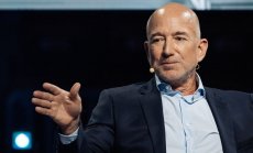 Джеф Безос пренася своя характерен управленски стил в AI стартъп за $6 млрд.