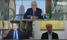 Как изглежда 2021 г. за Рей Далио и Лари Финк