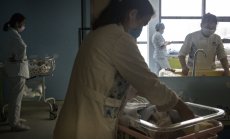 Китай позволи със закон три деца на семейство