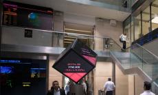 Световната борсова търговия навлезе в подем