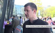 Българските IT компании трябва да излязат по-смело на световните пазари