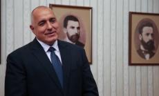 Борисов назначи нови 10 зам.-министри в 7 ресора