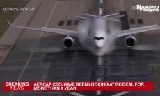 AerCap: Вижда се краят на пандемията