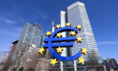 По-силният растеж в еврозоната е следствие и от паричната политика на ЕЦБ