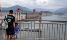 Хидроенергията е изправена пред задълбочаваща се суша