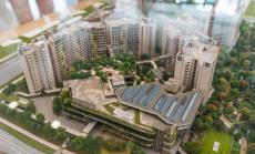 Сингапур е най-близо до изграждането на града на бъдещето 