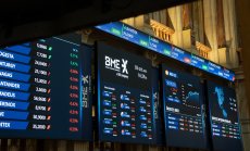 Оптимизмът към AI подкрепи и акциите в Европа 