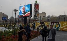 Европейските лидери се опитват да разберат какво могат да направят за ситуацията в Иран