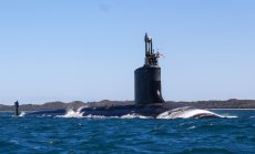 САЩ може да прекратят пакта за ядрени подводници с Австралия и Великобритания 