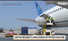 Различният път на United Airlines към въглеродната неутралност, част 1