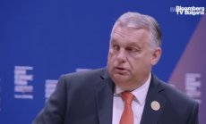 Орбан: Украйна не може да спечели войната, част 2