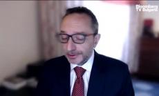 Британската търговска камара в Китай иска думата, част 1