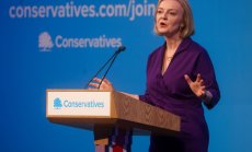 Тръс ще наложи таван на сметките за енергия в Обединеното кралство 