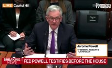 Пауъл: Фед ще се адаптира към повишения риск от инфлация