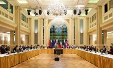 Добра първа стъпка в преговорите между Иран и САЩ, но все още без значителен напредък