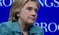 Хилъри Клинтън за проблема с оръжията в САЩ