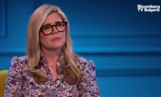 Елиф Шафак за "Островът на изгубените дървета", насилието над жени и сексуалната идентичност, част 3