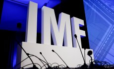 МВФ: Спорът на САЩ и Китай носи „значителен“ риск за световния растеж