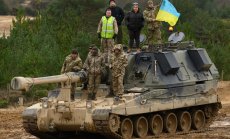 Опасността от надценяване на пролетната офанзива в Украйна