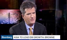 Ключовите данни, водещи пазарите тази седмица