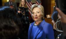 Хилъри Клинтън ли е най-слабият кандидат на демократите от 50 години