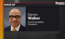 От какви реформи има нужда обществото в САЩ според Ford Foundation