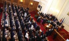 ГЕРБ ще внесе първо законопроект за мажоритарна избирателна система