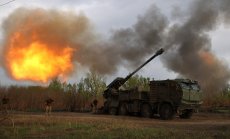 САЩ ще разговарят с Киев за навлизането на руска територия