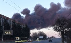 Пазарите в Европа започват седмицата разнопосочно, а в САЩ нарастват опасения от забавяне