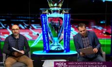 Средно ниската футболна заплата на Острова е към 70 хил. паунда седмично